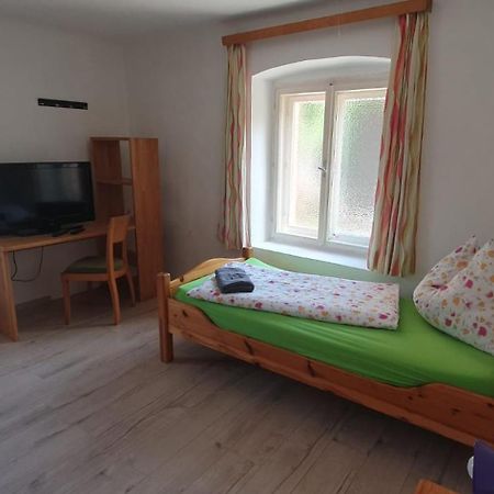 Amtmannhaus Ferienunterkunft Irdning Ngoại thất bức ảnh