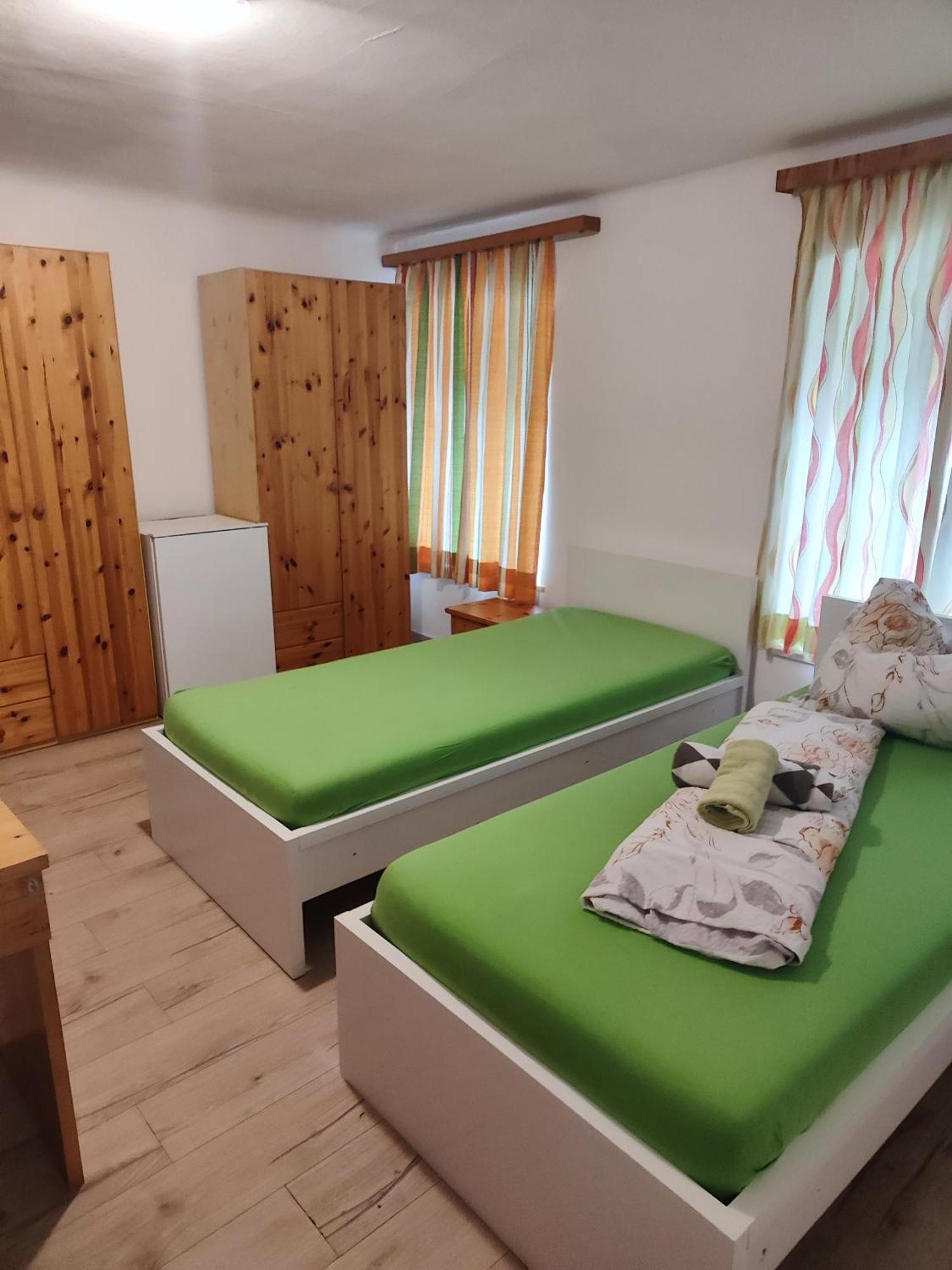 Amtmannhaus Ferienunterkunft Irdning Phòng bức ảnh