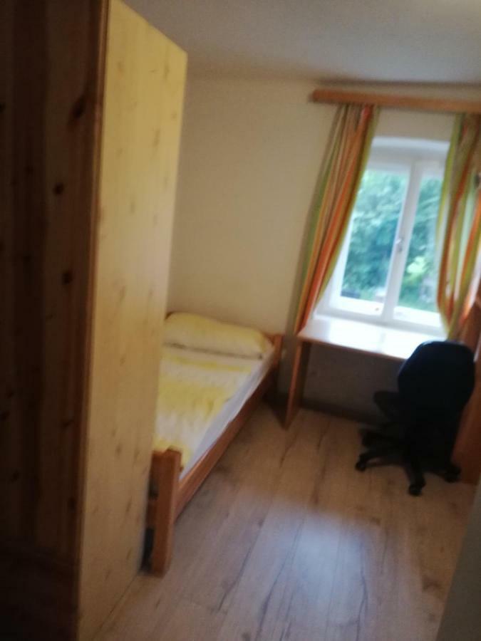 Amtmannhaus Ferienunterkunft Irdning Ngoại thất bức ảnh