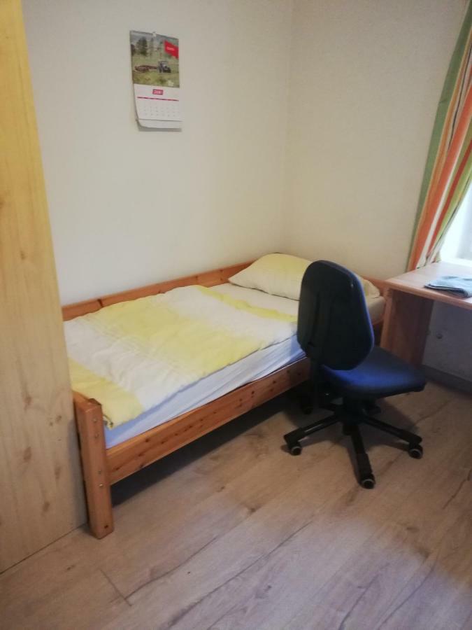 Amtmannhaus Ferienunterkunft Irdning Ngoại thất bức ảnh