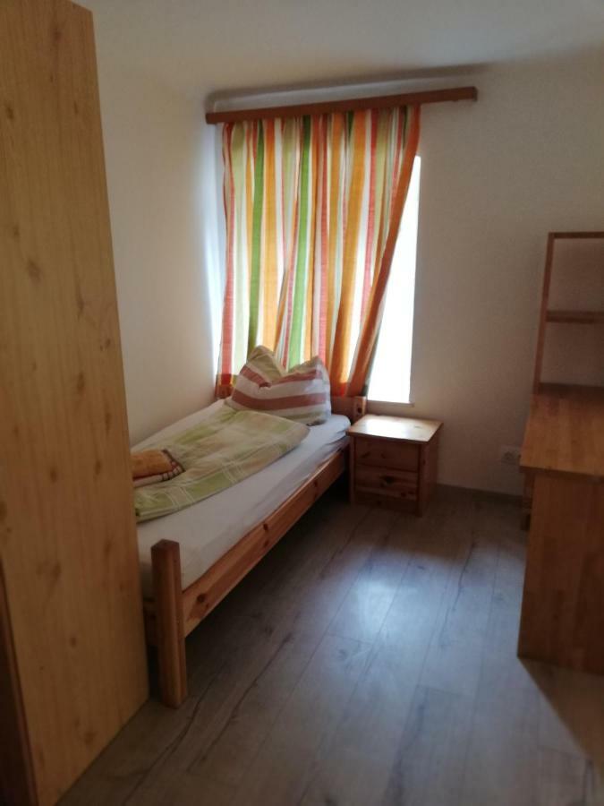 Amtmannhaus Ferienunterkunft Irdning Ngoại thất bức ảnh