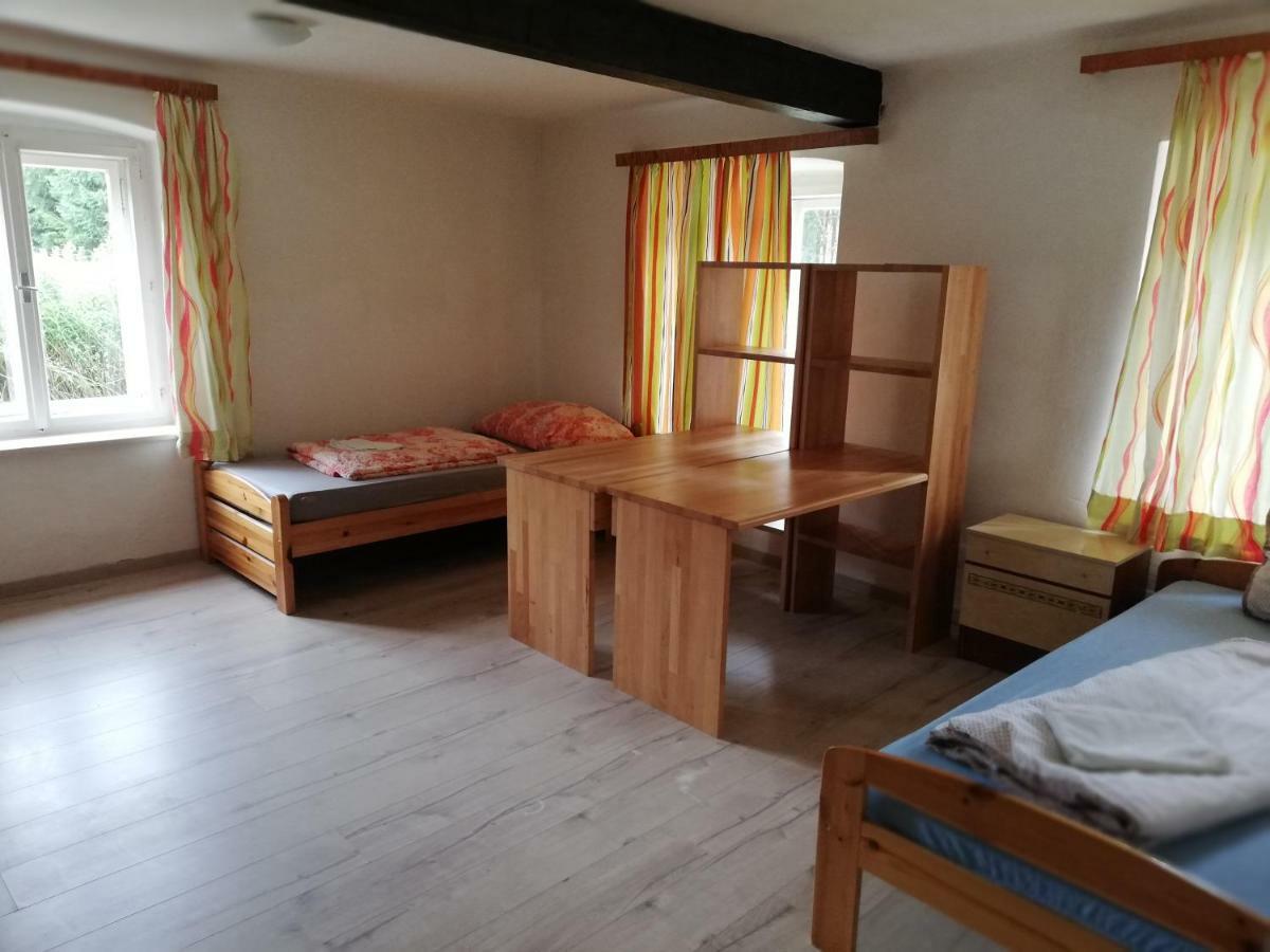 Amtmannhaus Ferienunterkunft Irdning Ngoại thất bức ảnh