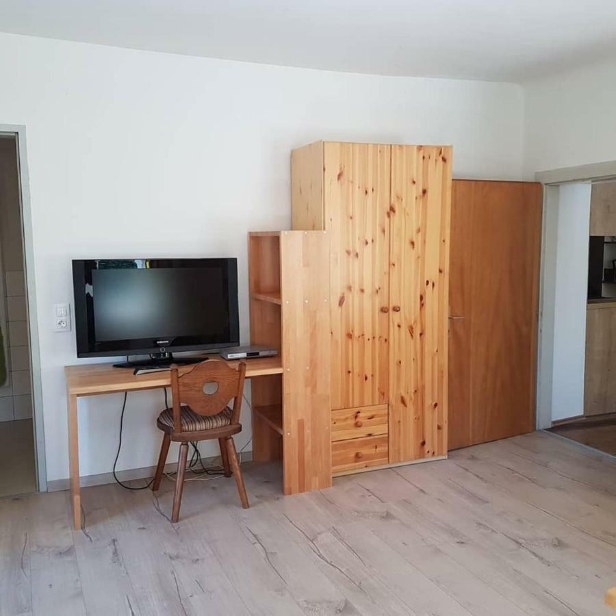 Amtmannhaus Ferienunterkunft Irdning Ngoại thất bức ảnh