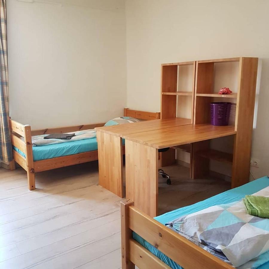 Amtmannhaus Ferienunterkunft Irdning Ngoại thất bức ảnh